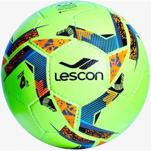LA-3533 Futbol Topu 4 Fosfor Yeşil