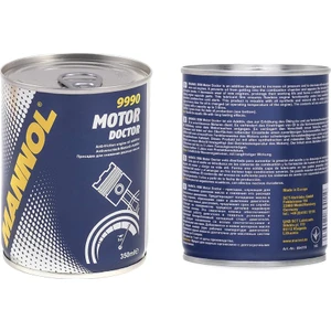 Motor Doctor Motoryağ Katkısı 300 ml 2025 üretim