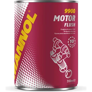 Flush Motor Iç Temizleyici 300 ml