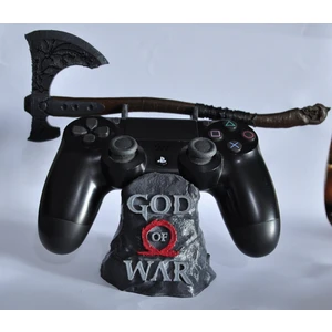 God Of War Ps4 Kol Tutucu Stand Joystick Standı