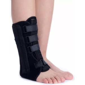 Ayak Dengeleyici Ayak Bileği Fiksasyon Eklemi Dış Ayak Bileği Desteği (5 Metalli)