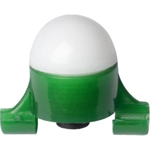 Yeşil ve Kırmızı Işıklı Balık Olta Sensörü