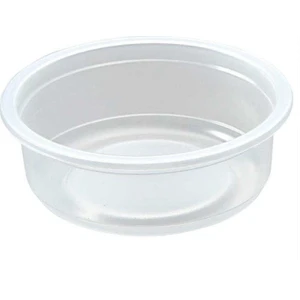 Ofis Turka 200 cc Plastik Sup Kase 100 Adet