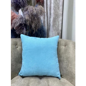 Mat Kadife Koltuk ve Sandalye Kırlent Kılıfı 45 x 45 cm