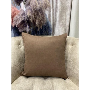 Mat Kadife Koltuk ve Sandalye Kırlent Kılıfı 45 x 45 cm