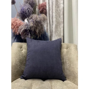 Mat Kadife Koltuk ve Sandalye Kırlent Kılıfı 45 x 45 cm