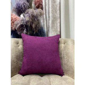 Mat Kadife Koltuk ve Sandalye Kırlent Kılıfı 45 x 45 cm