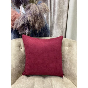 Mat Kadife Koltuk ve Sandalye Kırlent Kılıfı 45 x 45 cm