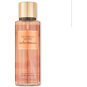 Victoria's Secret Amber Romance Vücut Spreyi