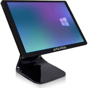 AF-1600 I5 8 GB 128SSD Pos Terminal