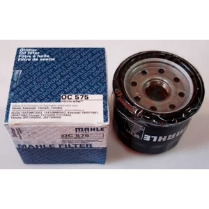 Yamaha Super Tenere 10-19 Mahle Oc575 Yağ Filtresi