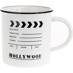 Hollywood Klaket Yönetmen Rejisör Sinema Kahve Kupası Fincan Mug