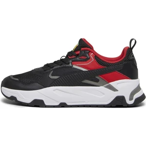Ferrari Trinity Siyah Erkek Sneaker 30795001