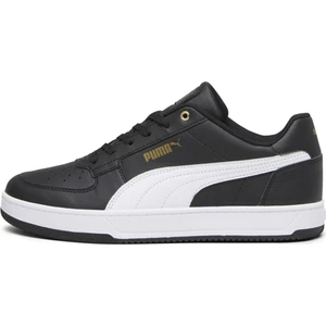 Caven 2.0 Unisex Siyah Sneaker