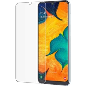 Smart Tech Samsung Galaxy A30 Temperli Kırılmaz Cam Ekran Koruyucu