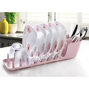 Tabaklık , Kurutmalık , Bulaşıklık , Bulaşık Sepeti