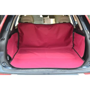 Evcil Hayvan Araç Içi Bagaj Örtüsü