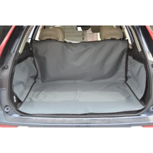 Evcil Hayvan Araç Içi Bagaj Örtüsü