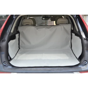 Evcil Hayvan Araç Içi Bagaj Örtüsü