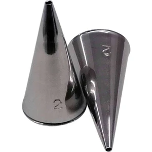 Küçük Krema Duyu (1,5 Mm, No: 2)