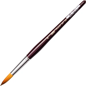 Suluboya Fırçası Sentetik Kıl Seri 123 No 4-0