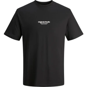 Jack & Jones Jorvesterbro Erkek Bej T-Shirt 12240121-Moonbeam