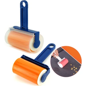 Tüy Tiftik Toplayıcı 6000 Kullanım Tisserant Design 2 Li Set