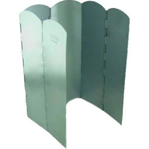 RZ-556 Büyük Boy Katlanabilir Rüzgarlık 6 Kanatlı