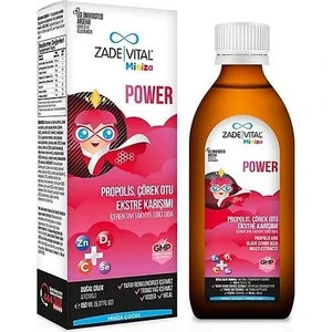 Zade Vital Zadevital Minizapower 150ML