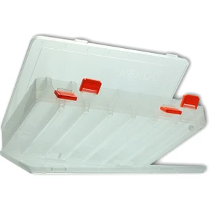 Çift Taraflı Suni Yem Kutusu 17CM