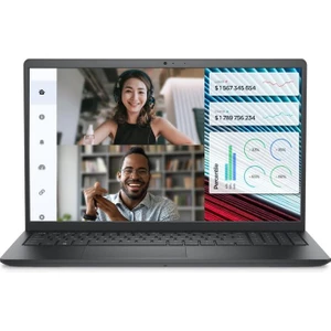 Vostro 3520 I5-1135G7 8 GB 256 GB SSD 15.6 FreeDos N2062PVNB3520U