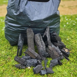 Mangal Kamp - Meşe Mangal Kömürü - 10KG