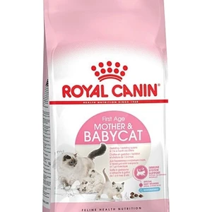 Royal Canin Mother & Baby Cat Yavru Kedi Maması 2 kg