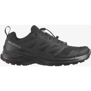 X-Advanture Erkek Outdoor Ayakkabı - Siyah