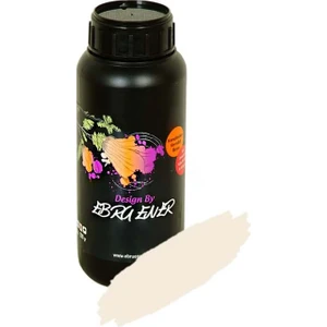 Ebru Ener Yeni Nesil Vernikli Genel Yüzey Boyası (Anka) Sahra Bej 250 Gr.