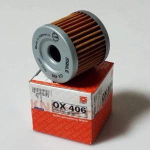 Suzuki Df9.9 / 9.9a - Df15 Marin Mahle Ox406 Yağ Filtresi