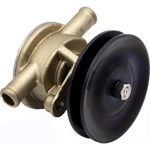 JPR-YM08IH Jmp Marine Yanmar Replacement Engine Cooling Pump (Replaces Yanmar 128397-42500, 128990-42500 / Johnson 10-24509-01, 10-13337-01)