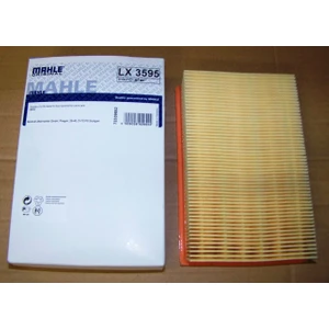 Bmw R 1200 Gs Lc -Adv - Rt- Mahle Lx3595 Hava Filtresi Mahle Hava Filtre