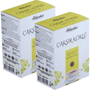 Çakşır Kökü Karışık Çayı 45 x 2'li Süzen Poşet