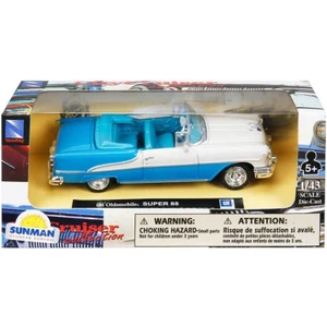 1:43 Oldsmobile Super 88 Model Araba