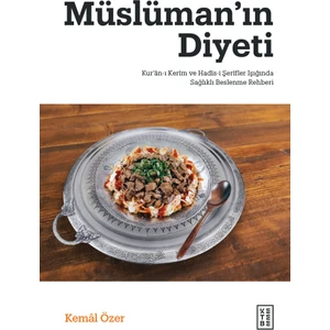 KETEBE Müslüman’ın Diyeti