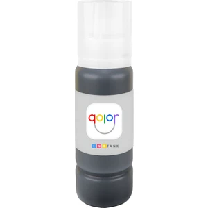 Qolor Epson 103 Için Siyah Yazıcı Mürekkebi - 70 ml