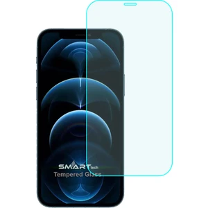 Smart Tech Apple Iphone 12 Pro Temperli Kırılmaz Cam Ekran Koruyucu