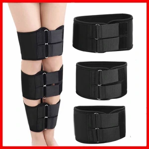 Ayarlanabilir Bacak Bandı O/X Tipi Bacaklar Düzeltme Bandı