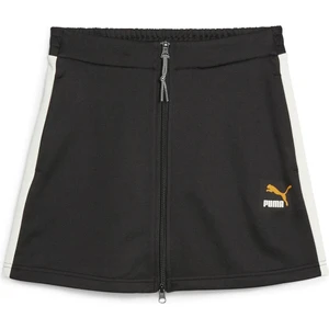 T7 Forward History Skirt Kadın Etek