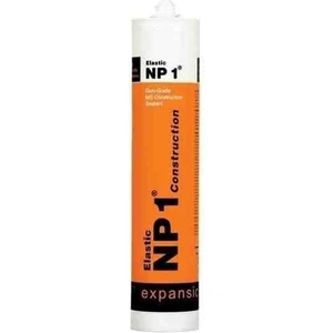 Np1 Ms Polimer Kartuş Kristal - Şeffaf 290 Ml