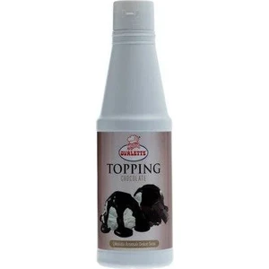 Çikolatalı Topping Sos 1 kg