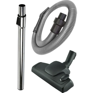 Arzum Ar 456 Cleanart Süpürge Hortum Teleskopik Boru Başlık Seti 3'lü