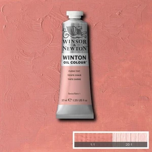 Winsor & Newton Yağlı Boya 37 Ml. 20 Flesh Tint