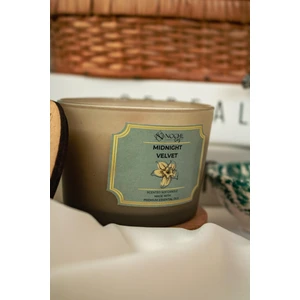 Noche Luz Harmony / Midnight Velvet Kokulu Soya Mumu